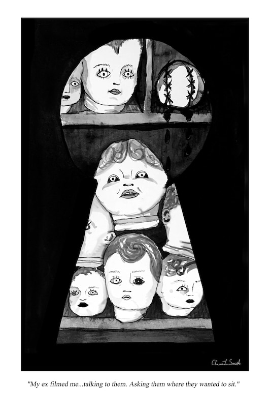 Aper&ccedil;u du contenu 2_In Somnio