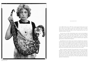 Sample content_In the American West 40th Anniversary Edition