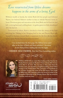 Back cover_IN THE FIELD OF GRACE