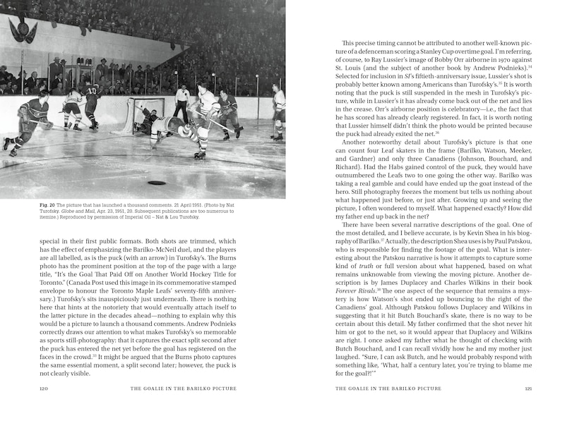 Sample content_In the Pressure of the Moment
