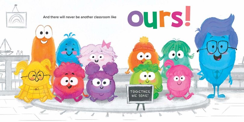 Aper&ccedil;u du contenu_In This Classroom