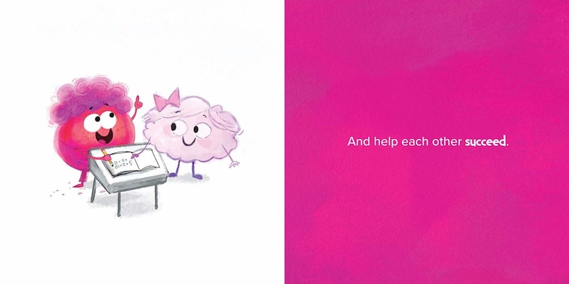 Aper&ccedil;u du contenu 3_In This Classroom