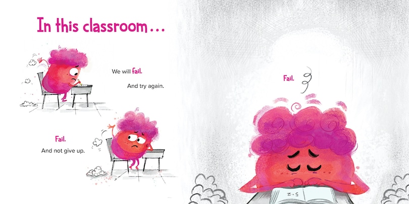 Aper&ccedil;u du contenu 4_In This Classroom