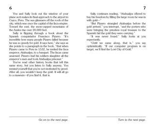 Sample content 4_Inca Gold