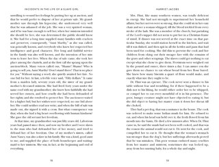 Aperçu du contenu 4_Incidents in the Life of a Slave Girl