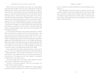 Aperçu du contenu 5_Incidents in the Life of a Slave Girl