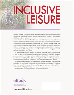 Couverture arri&egrave;re_Inclusive Leisure