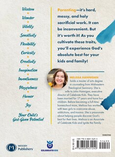 Back cover_Inconvenient Parenting