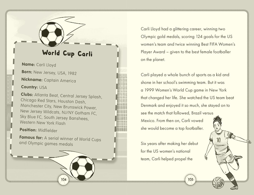 Aper&ccedil;u du contenu 3_Incredible Football