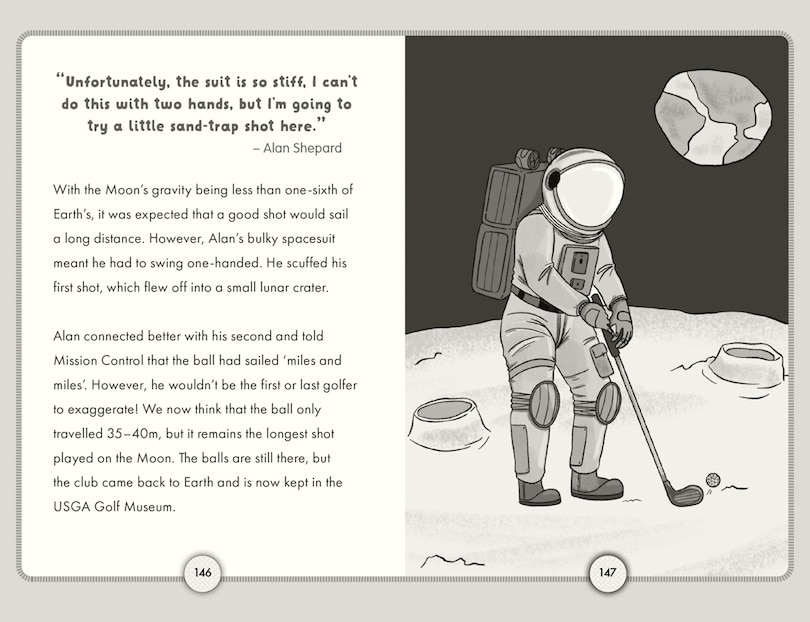 Sample content_Incredible Golf