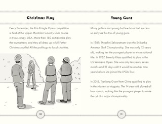 Sample content 2_Incredible Golf