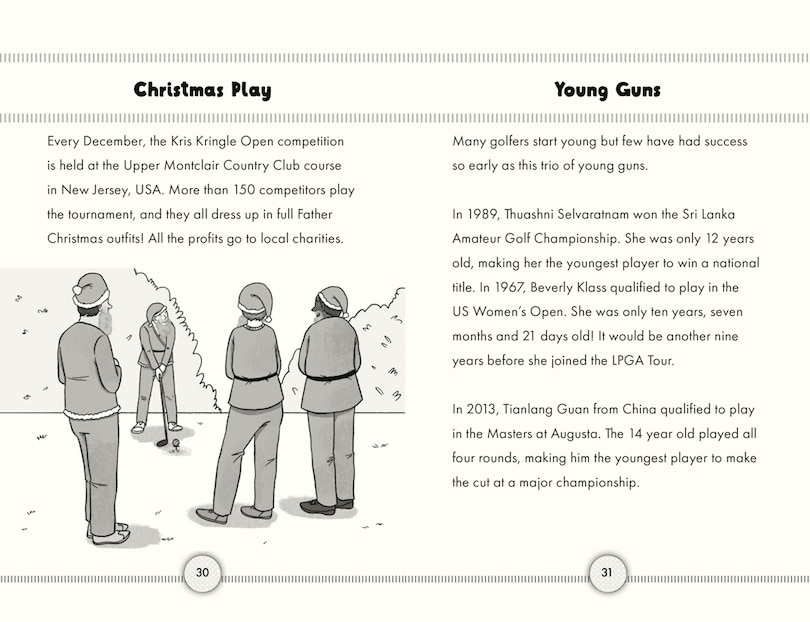 Sample content 2_Incredible Golf