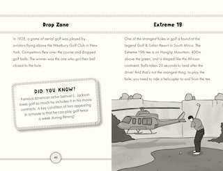 Sample content 3_Incredible Golf