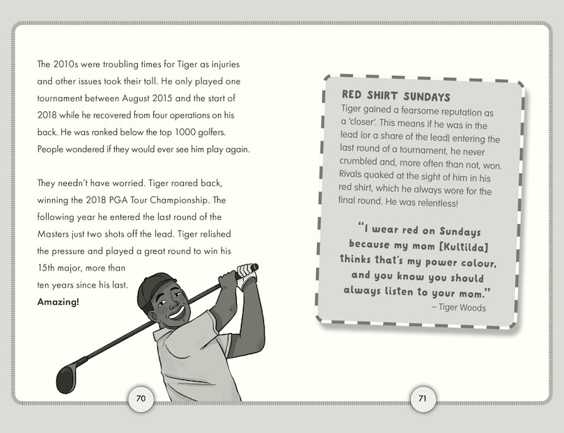 Sample content 4_Incredible Golf