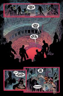 Sample content_INCREDIBLE HULK VOL. 5: GODS DRINK BLOOD