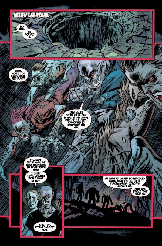 Sample content 2_INCREDIBLE HULK VOL. 5: GODS DRINK BLOOD