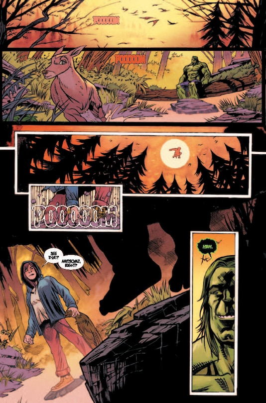 Sample content 3_INCREDIBLE HULK VOL. 5: GODS DRINK BLOOD
