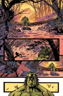 Sample content 4_INCREDIBLE HULK VOL. 5: GODS DRINK BLOOD
