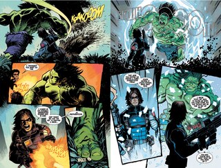 Sample content 4_Incredible Hulk Vol. 6: Monster Road