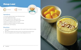 Aper&ccedil;u du contenu 3_India, Recipes, Flavors, & Traditions