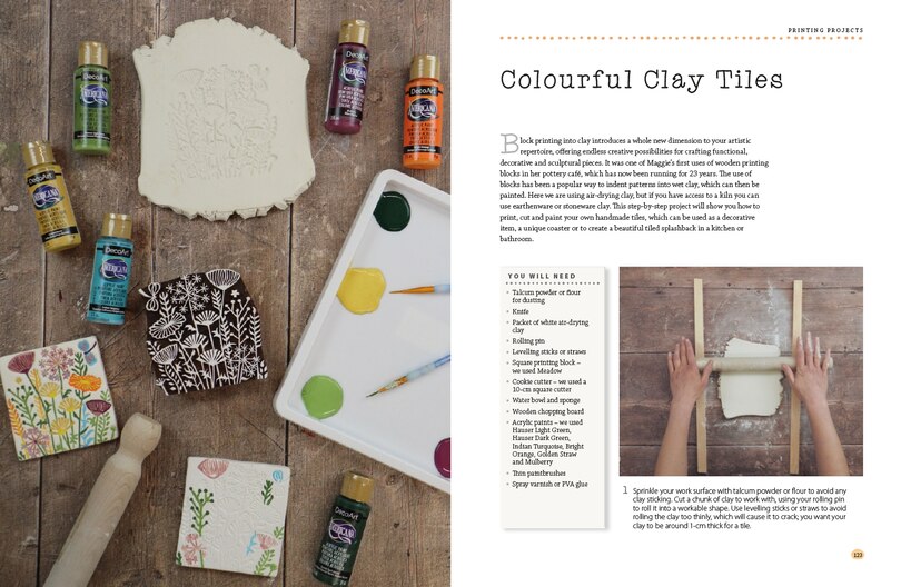 Aper&ccedil;u du contenu 2_Indian Block Printing