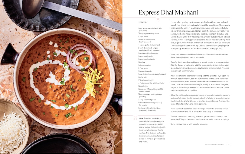 Sample content 4_Indian Food Is Easy