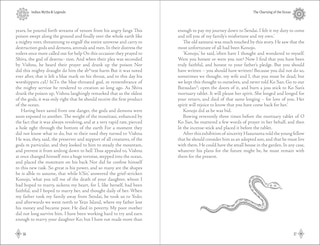 Aperçu du contenu 2_Indian Myths & Legends