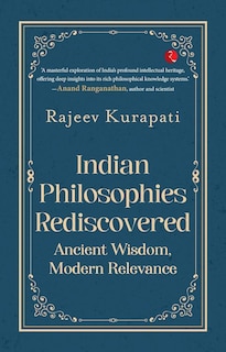 Aper&ccedil;u du contenu_Indian Philosophies Rediscovered