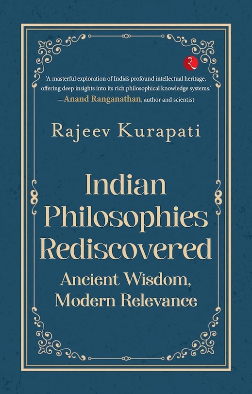 Aper&ccedil;u du contenu_Indian Philosophies Rediscovered