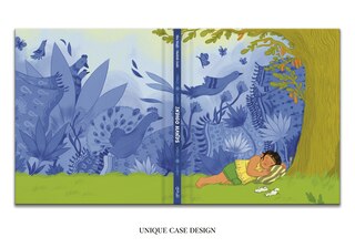 Sample content_Indigo Hands