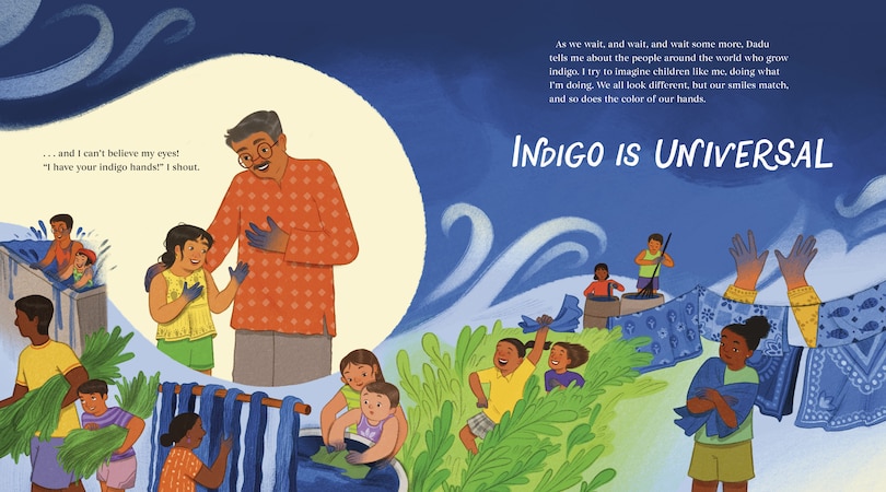 Sample content 4_Indigo Hands