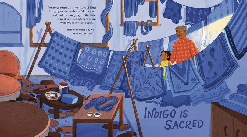 Sample content 5_Indigo Hands