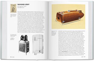 Sample content_Industrial Design A–Z