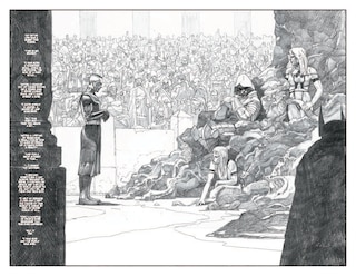 Sample content 3_Infamous Iron Man: The Rise Of Doom