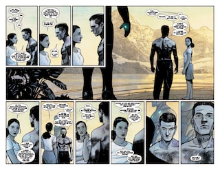 Sample content 4_Infamous Iron Man: The Rise Of Doom