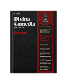 Sample content_Divina comedia: Infierno / The Inferno