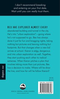 Back cover_Infiltration