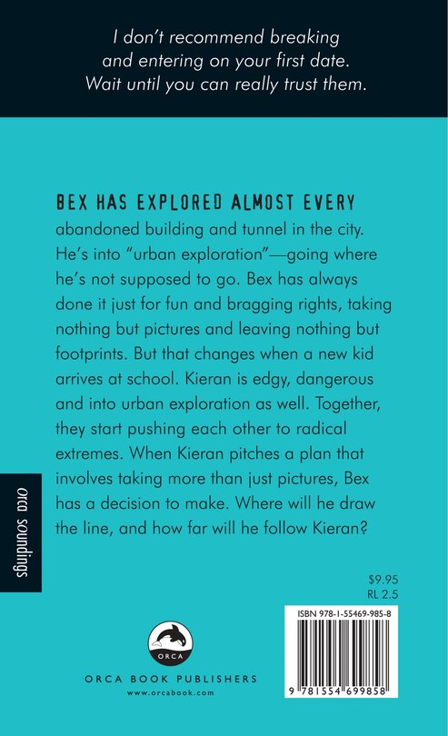 Back cover_Infiltration