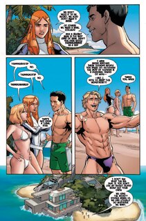 Sample content_INFINITY WATCH: UNIVERSAL DESTRUCTION