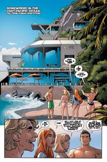 Sample content 2_INFINITY WATCH: UNIVERSAL DESTRUCTION