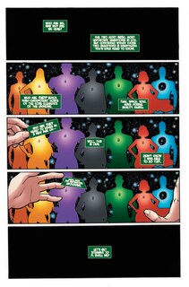 Sample content 3_INFINITY WATCH: UNIVERSAL DESTRUCTION