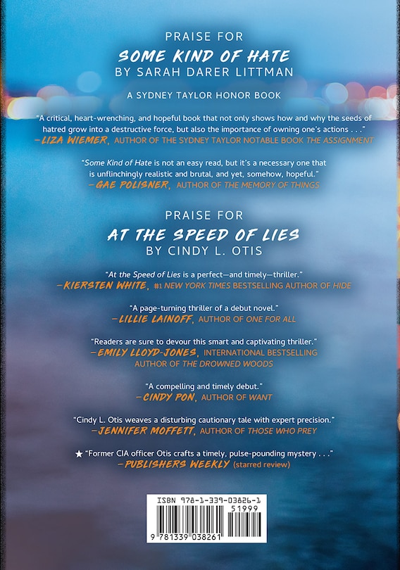 Back cover_Influenced