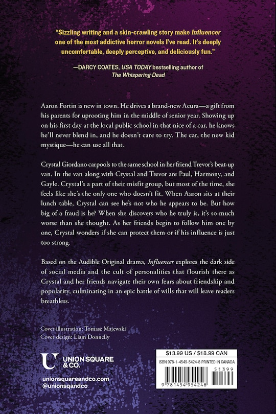 Back cover_Influencer