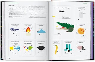Aperçu du contenu_Information Graphics. 45th Ed.