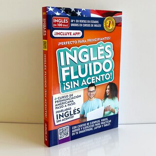 Sample content_Ingl&eacute;s fluido &iexcl;Sin acento! / Fluent and Accent-Free English