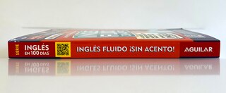 Sample content 4_Ingl&eacute;s fluido &iexcl;Sin acento! / Fluent and Accent-Free English