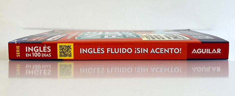 Sample content 4_Ingl&eacute;s fluido &iexcl;Sin acento! / Fluent and Accent-Free English