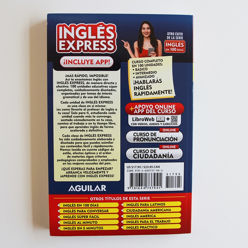 Sample content 2_Inglés express