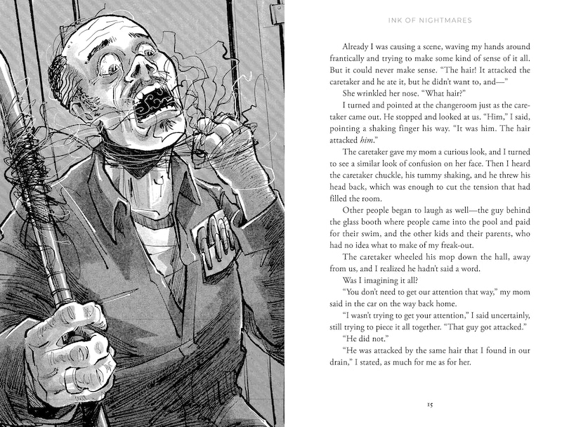 Sample content 2_Ink of Nightmares