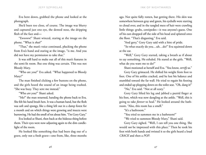 Sample content 4_Ink of Nightmares